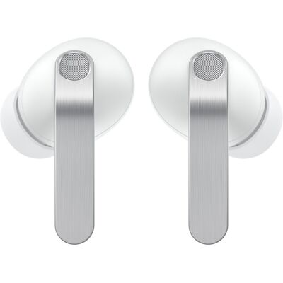 Samsung Galaxy Buds4 Pro - Vit Samsung Galaxy Buds4 Pro - Vit