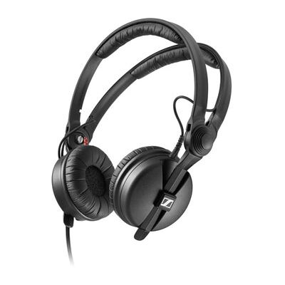 Sennheiser HD 25 Plus, sluten professionell hörlur Sennheiser HD 25 Plus, sluten professionell hörlur