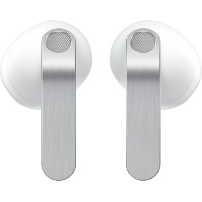 Samsung Galaxy Buds4 - Vit Samsung Galaxy Buds4 - Vit