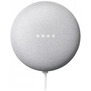 Google Nest Mini (Gen 2) - Wifi högtalare med röstassistent