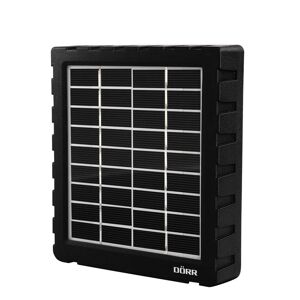 Dörr Solar Panel Li-1500 12V/6V
