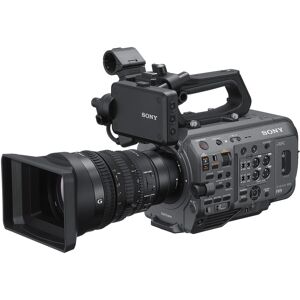 Sony PXW-FX9 Cinema Line, 4K + FE 28-135/4,0 G OSS PZ