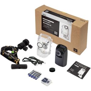 Brinno TLC300 Time Lapse-kamera - Construction Bundle