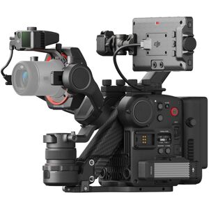 DJI Ronin 4D 8K