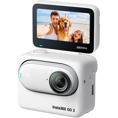 Insta360 GO 3 (64GB) Insta360 GO 3 (64GB)