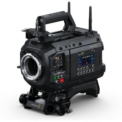 Blackmagic Design Ursa Cine 12K LF Blackmagic Design Ursa Cine 12K LF