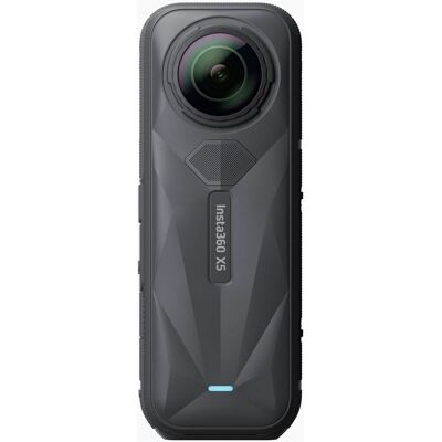 Insta360 X5 Standard Bundle, 360 actionkamera Insta360 X5 Standard Bundle, 360 actionkamera