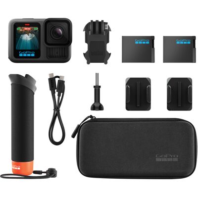 GoPro Hero13 Black Accessory Bundle GoPro Hero13 Black Accessory Bundle