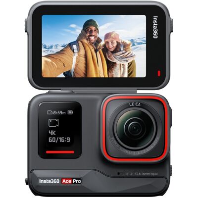 Insta360 Ace Pro actionkamera Insta360 Ace Pro actionkamera