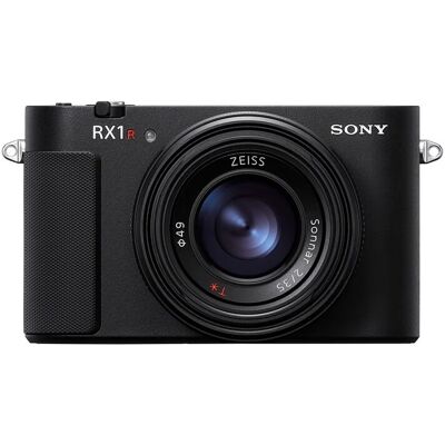 Sony RX1R III Sony RX1R III