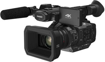 Panasonic HC-X1 Panasonic HC-X1