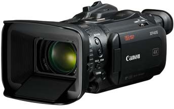 Canon XF405 Canon XF405