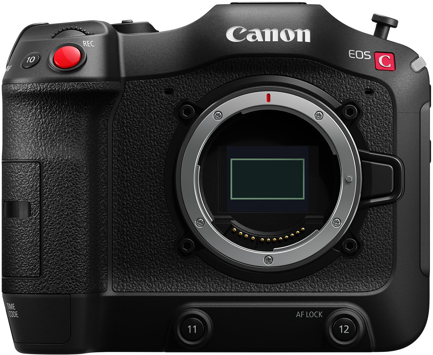 Canon EOS C70 kamerahus Canon EOS C70 kamerahus