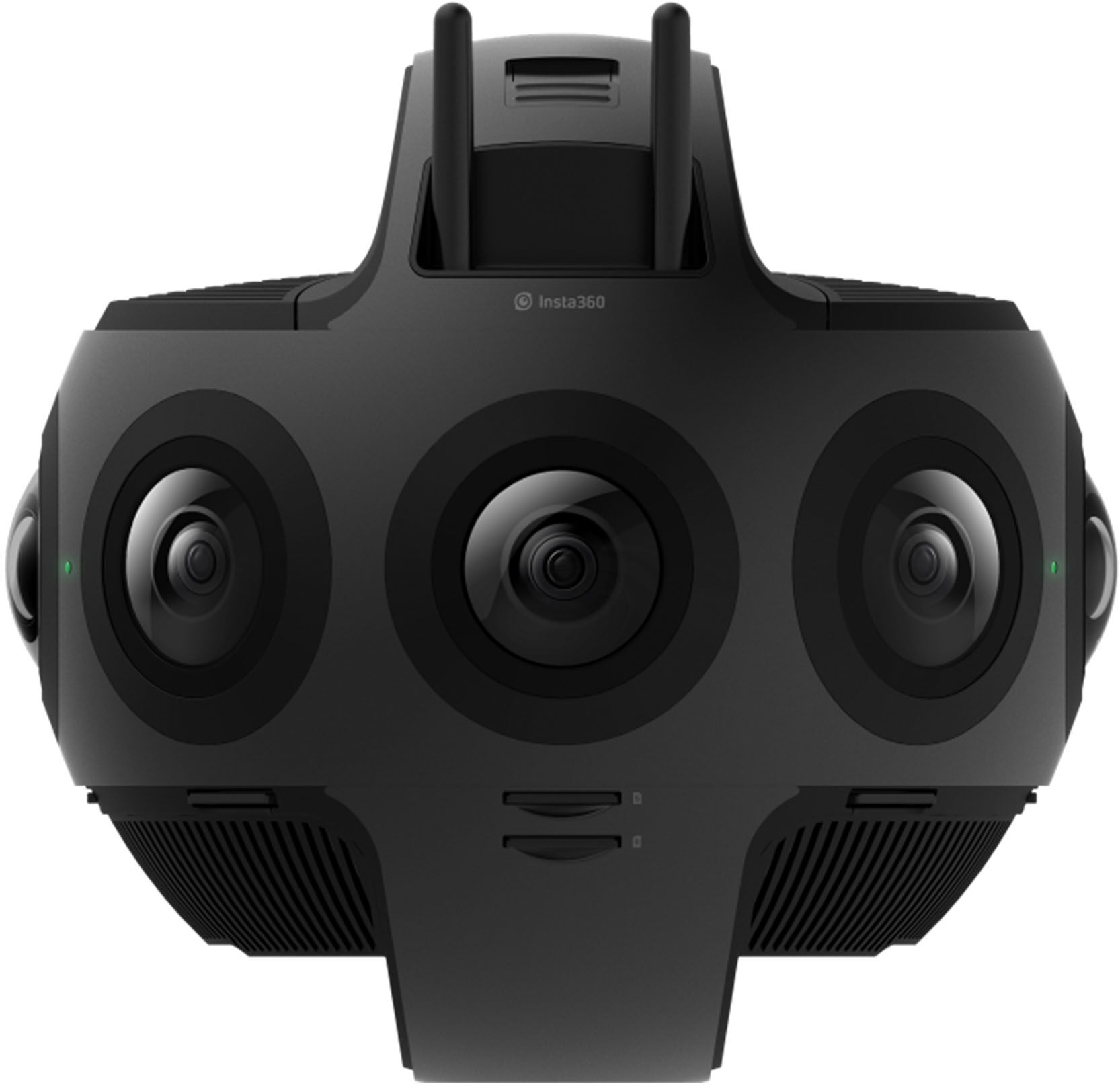 Insta360 Titan, 11K 360-graderskamera Insta360 Titan, 11K 360-graderskamera