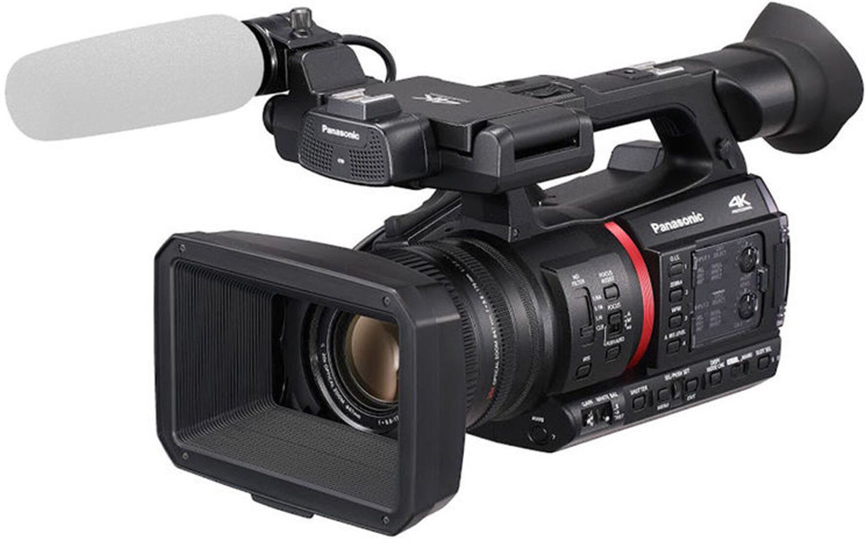 Panasonic AG-CX350 Panasonic AG-CX350