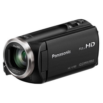 Panasonic HC-V180 Panasonic HC-V180