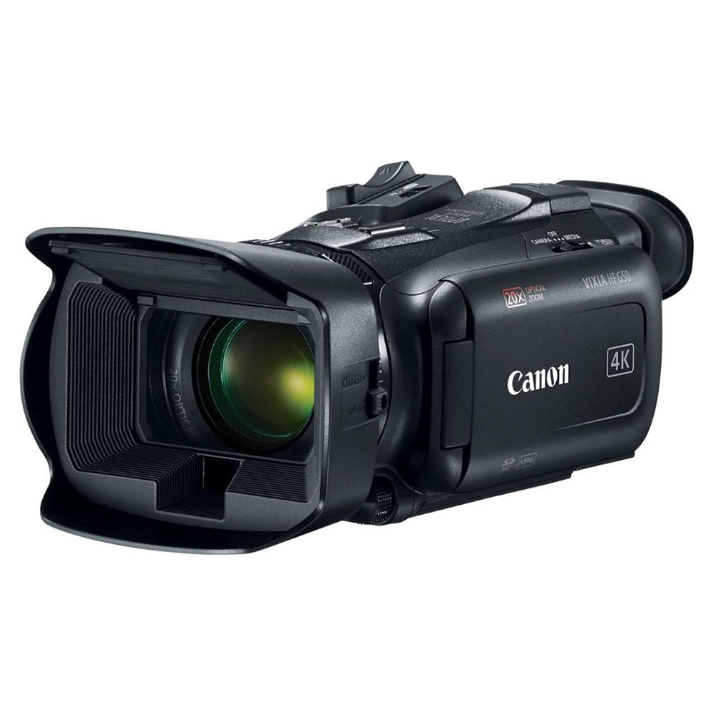 Canon Legria HF G50