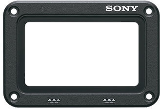 Sony Extra linsskydd till RX0 och RX0 II Sony Extra linsskydd till RX0 och RX0 II