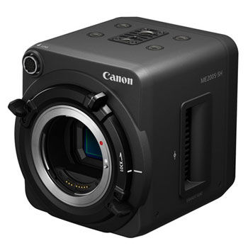 Canon ME200S-SH kamerahus