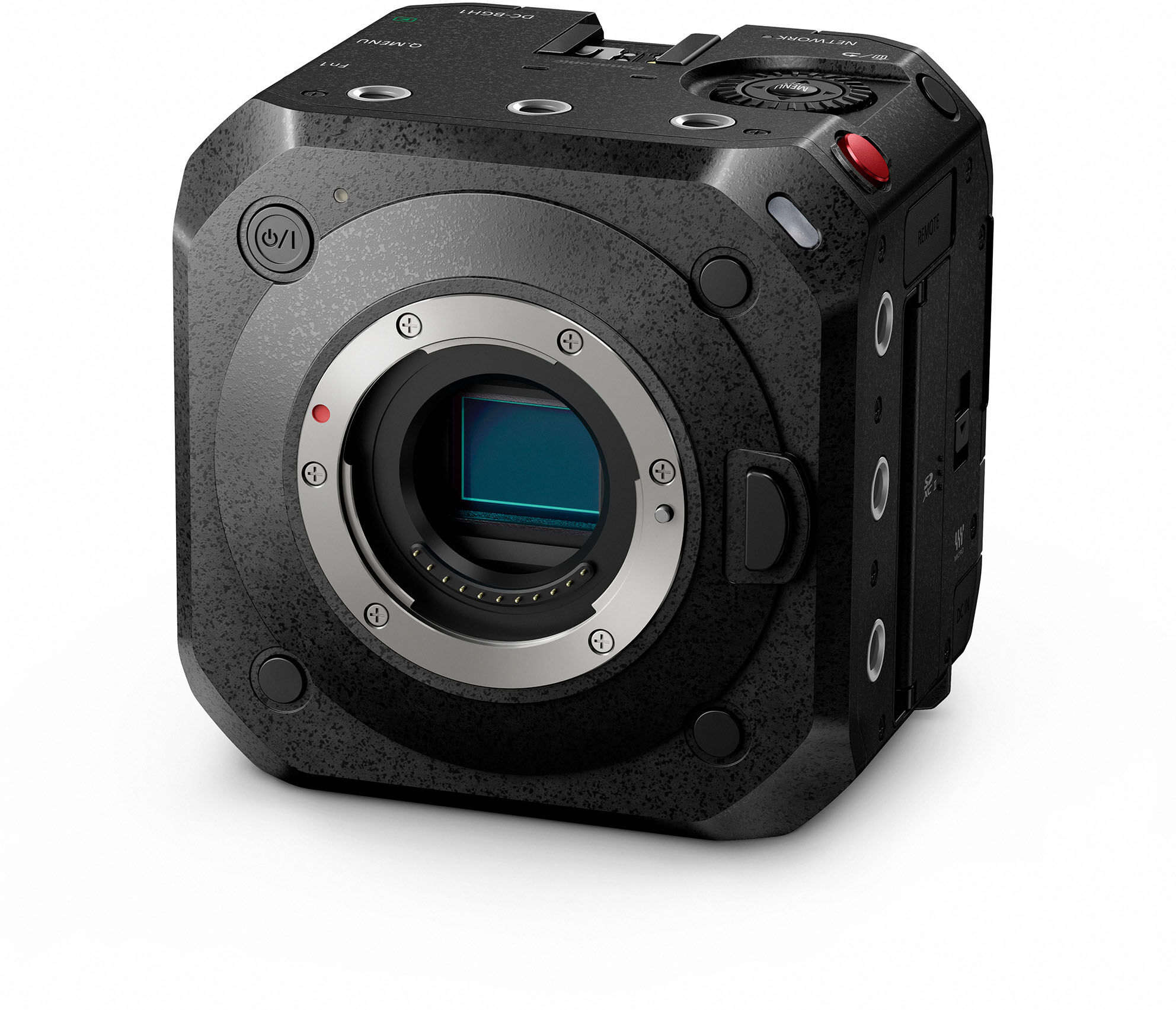 Panasonic DC-BGH1 Panasonic DC-BGH1