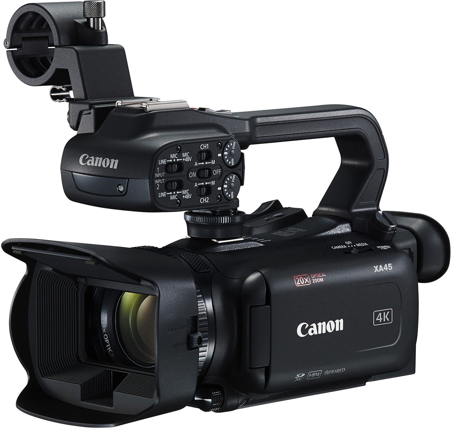 Canon XA45 Canon XA45