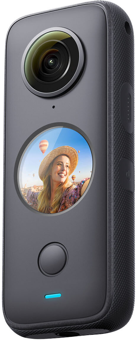 Insta360 One X2, 360° actionkamera