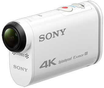 Sony FDR-X1000VR Sony FDR-X1000VR