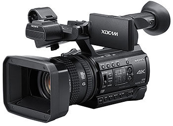 Sony PXW-Z150 Sony PXW-Z150