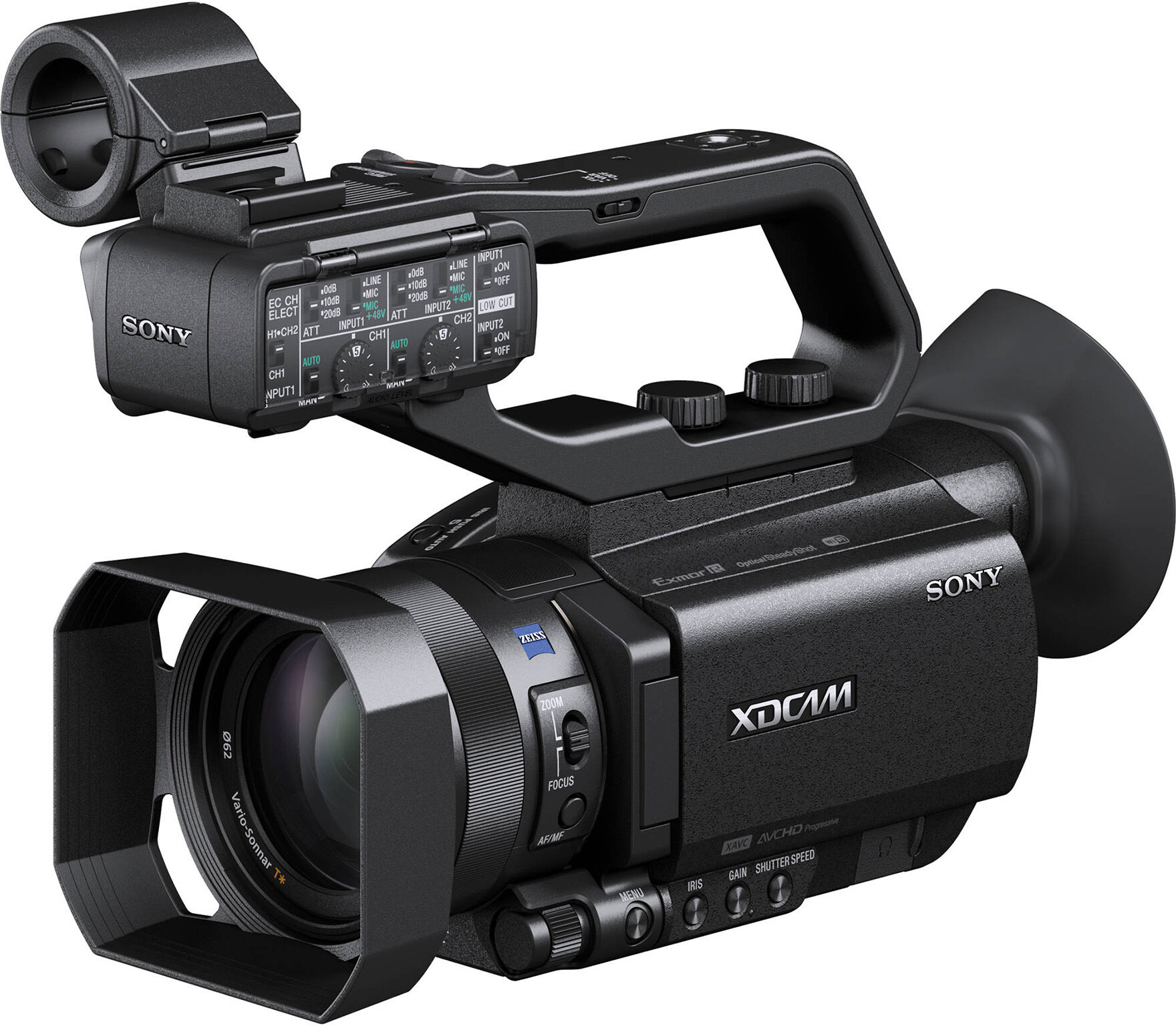 Sony PXW-X70/4K