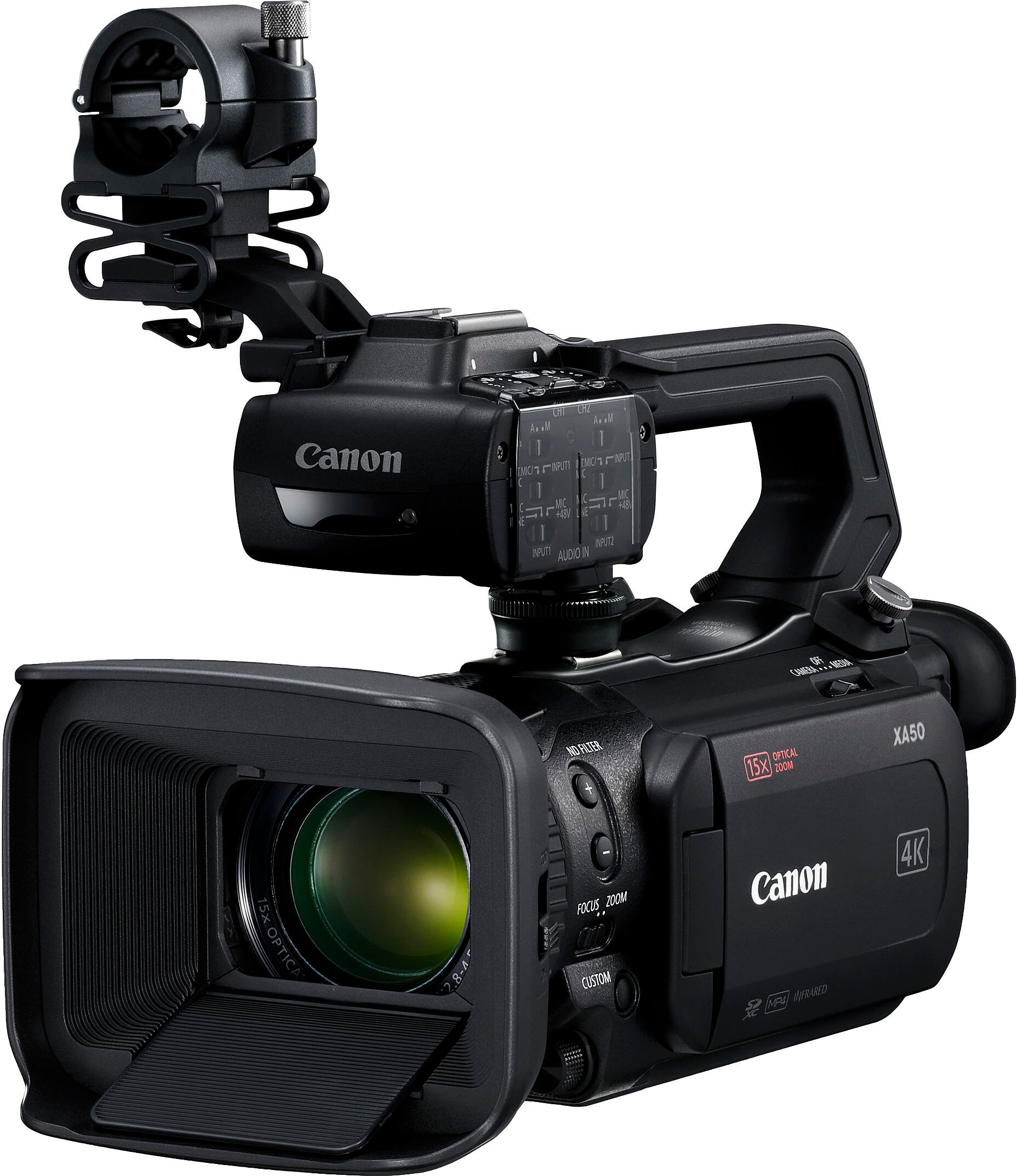 Canon XA55 Canon XA55