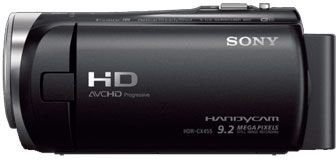 Sony HDR-CX450 Sony HDR-CX450