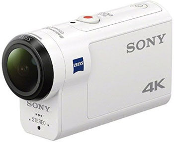 Sony FDR-X3000R