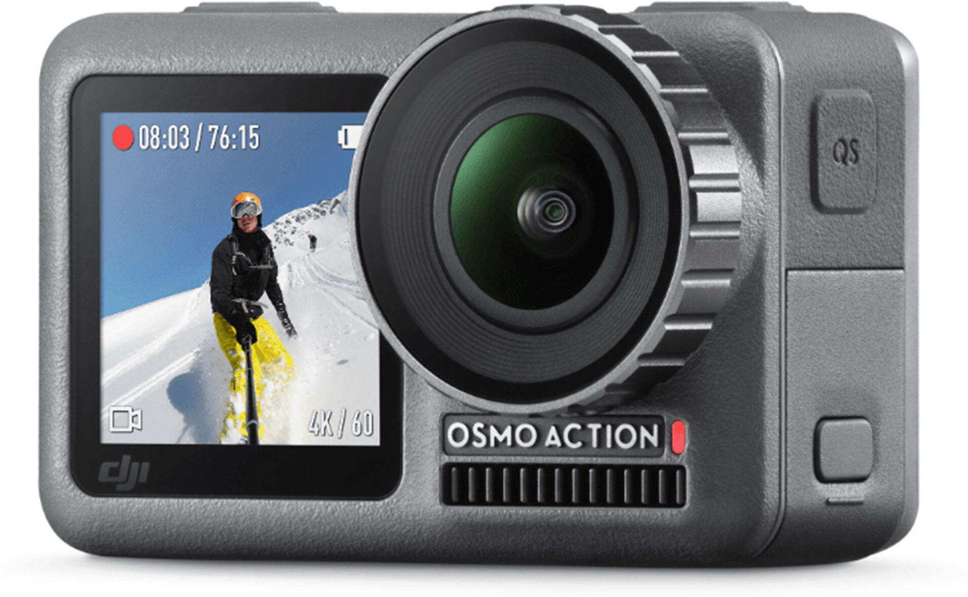 DJI Osmo Action