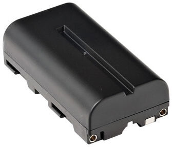 Atomos 2600mAh batteri (NP-F570 kompatibelt) Atomos 2600mAh batteri (NP-F570 kompatibelt)