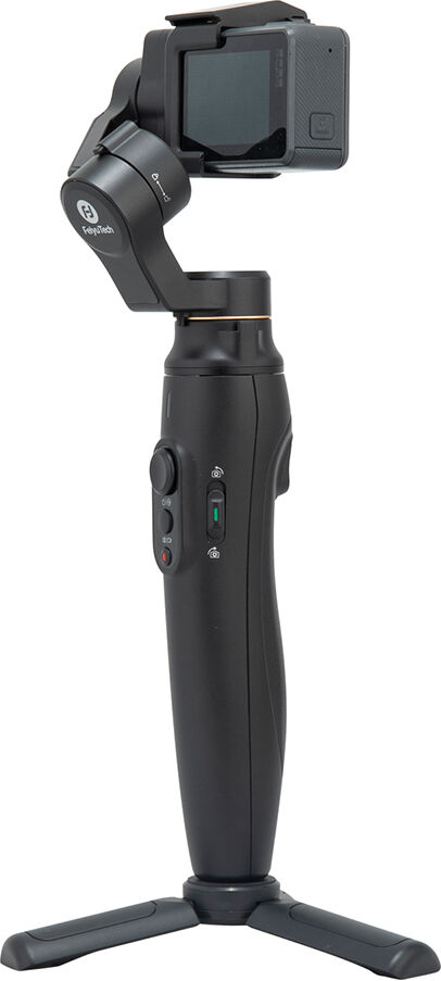 Feiyutech Vimble 2A, 3-axlig stabilisering för actionkameror Feiyutech Vimble 2A, 3-axlig stabilisering för actionkameror