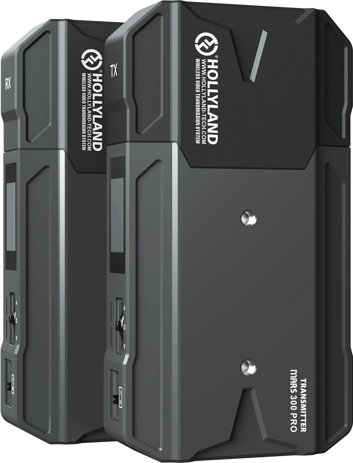Hollyland Mars 300 Pro trådlös HDMI Hollyland Mars 300 Pro trådlös HDMI