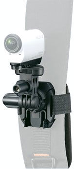 Sony VCT-BPM1 ryggsäcksfäste Sony VCT-BPM1 ryggsäcksfäste
