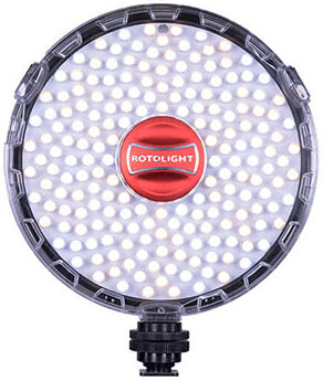Rotolight Neo II, ringbelysning Rotolight Neo II, ringbelysning