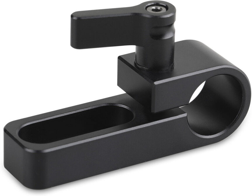 SmallRig 1549 single 15 mm rail clamp SmallRig 1549 single 15 mm rail clamp