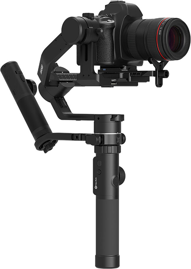 Feiyutech AK4500 inkl. follow focus och Hyperlink-kontroll Feiyutech AK4500 inkl. follow focus och Hyperlink-kontroll