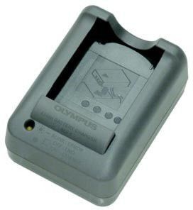 Olympus BCS-5 laddare till BLS-5 Olympus BCS-5 laddare till BLS-5