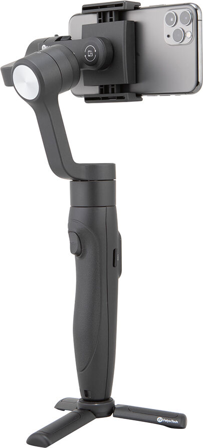 Feiyutech Vimble 2S, 3-axlig stabilisering för smartphones Feiyutech Vimble 2S, 3-axlig stabilisering för smartphones