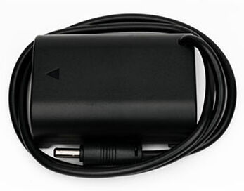 SmallHD Focus strömkit för Panasonic (DMWBLF19) SmallHD Focus strömkit för Panasonic (DMWBLF19)