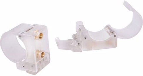 NanLite Monteringsklämma för Pavotube, 1-pack NanLite Monteringsklämma för Pavotube, 1-pack
