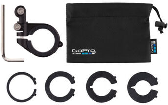 GoPro Handlebar/Seatpost/Pole Mount