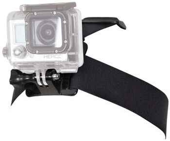 Dörr GP-05 huvudband för GoPro Dörr GP-05 huvudband för GoPro