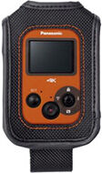 Panasonic Multi Case - HX-A500 Panasonic Multi Case - HX-A500