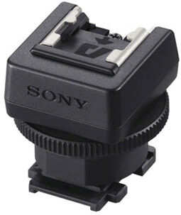 Sony ADP-MAC skoadapter Sony ADP-MAC skoadapter