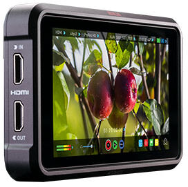 Atomos Ninja V