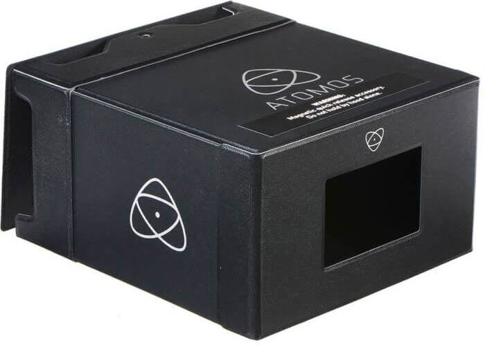 Atomos Solskydd för Flame- och Inferno-serien Atomos Solskydd för Flame- och Inferno-serien